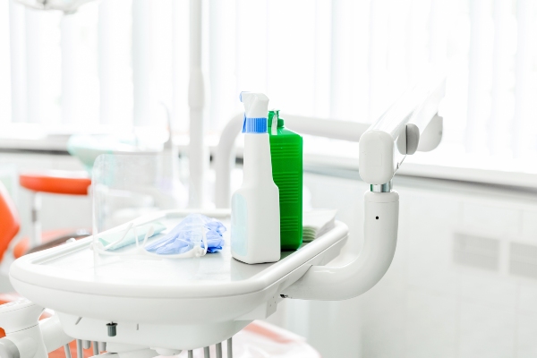 Common Services To Ask About After A Dental Cleaning