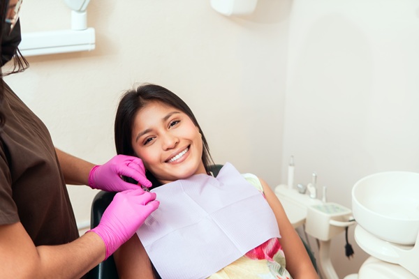 Types Of Dental Fillings And How To Choose The Right One
