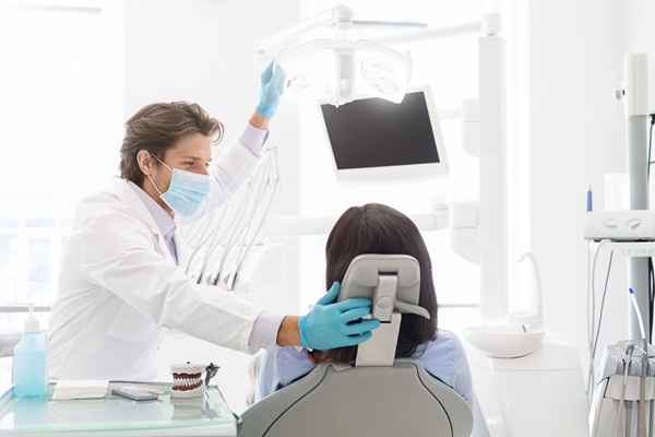 Signs You&# ;ve Found The Right General Dentist For Long Term Care