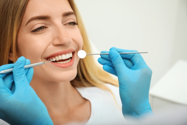 How Often Should You Get A Dental Cleaning?