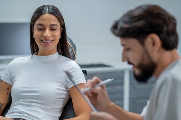 How Your General Dentist Can Help Treat Sleep Apnea
