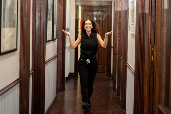 Welcome To Maycer Dental